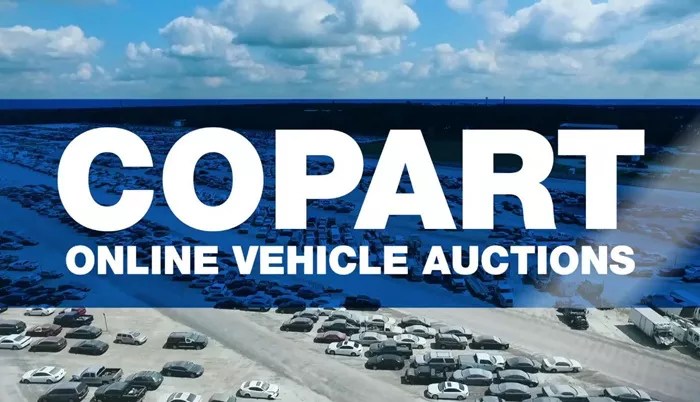 How To Bid On Copart Auction A Complete Guide Global Auction News