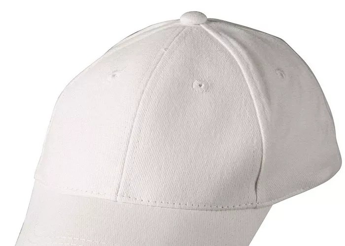 What Is A Structured Baseball Cap