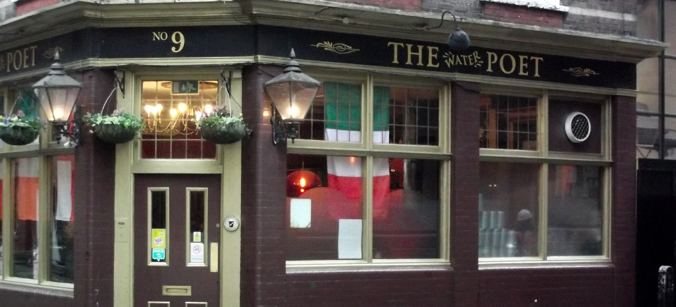 Popular Spitalfields Pub to Close Our Bow