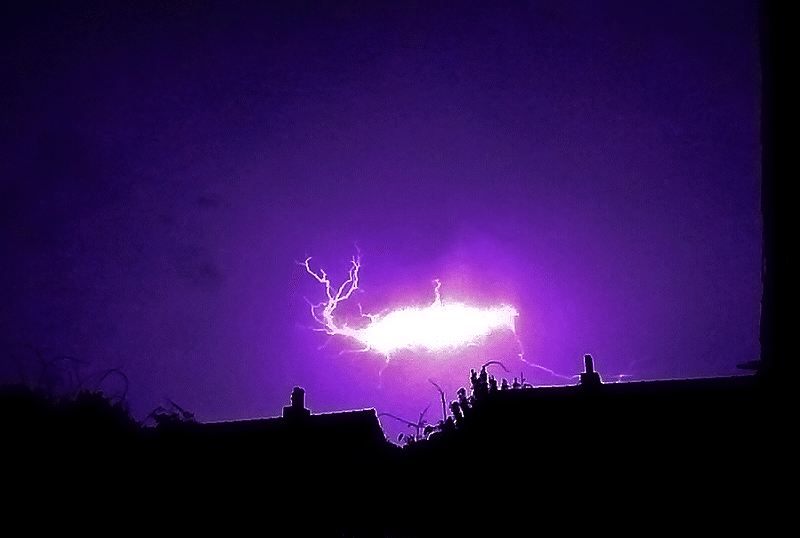 6 Weird Mysterious Natural Phenomena Our Breathing