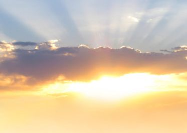 Morning Prayers: To Sanctify Your Day