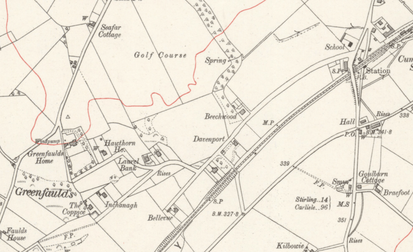 Children’s Home Our Cumbernauld