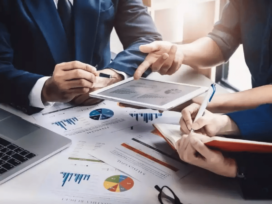 Issuer, Acquirer, or Network? The Banks Explained Our Dark Skies