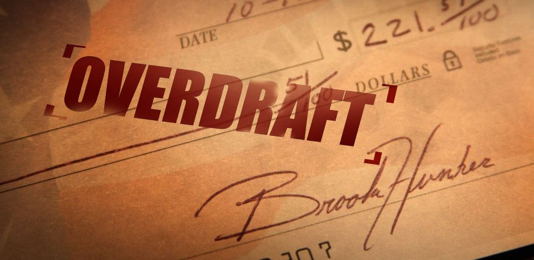 How Overdraft Protection Works With a Debit Card Our Debt Free Lives