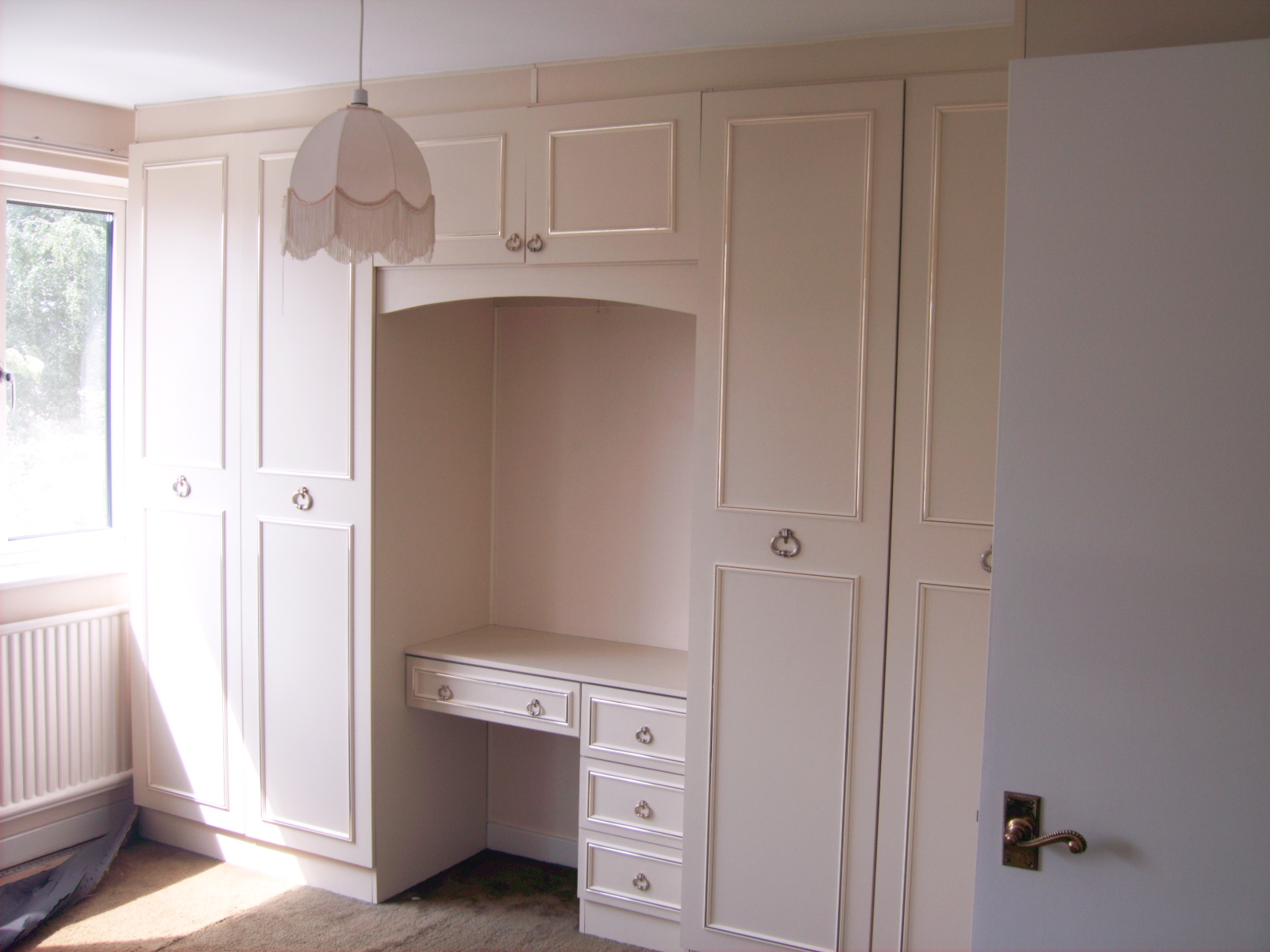 Bedroom 2 MakeOver