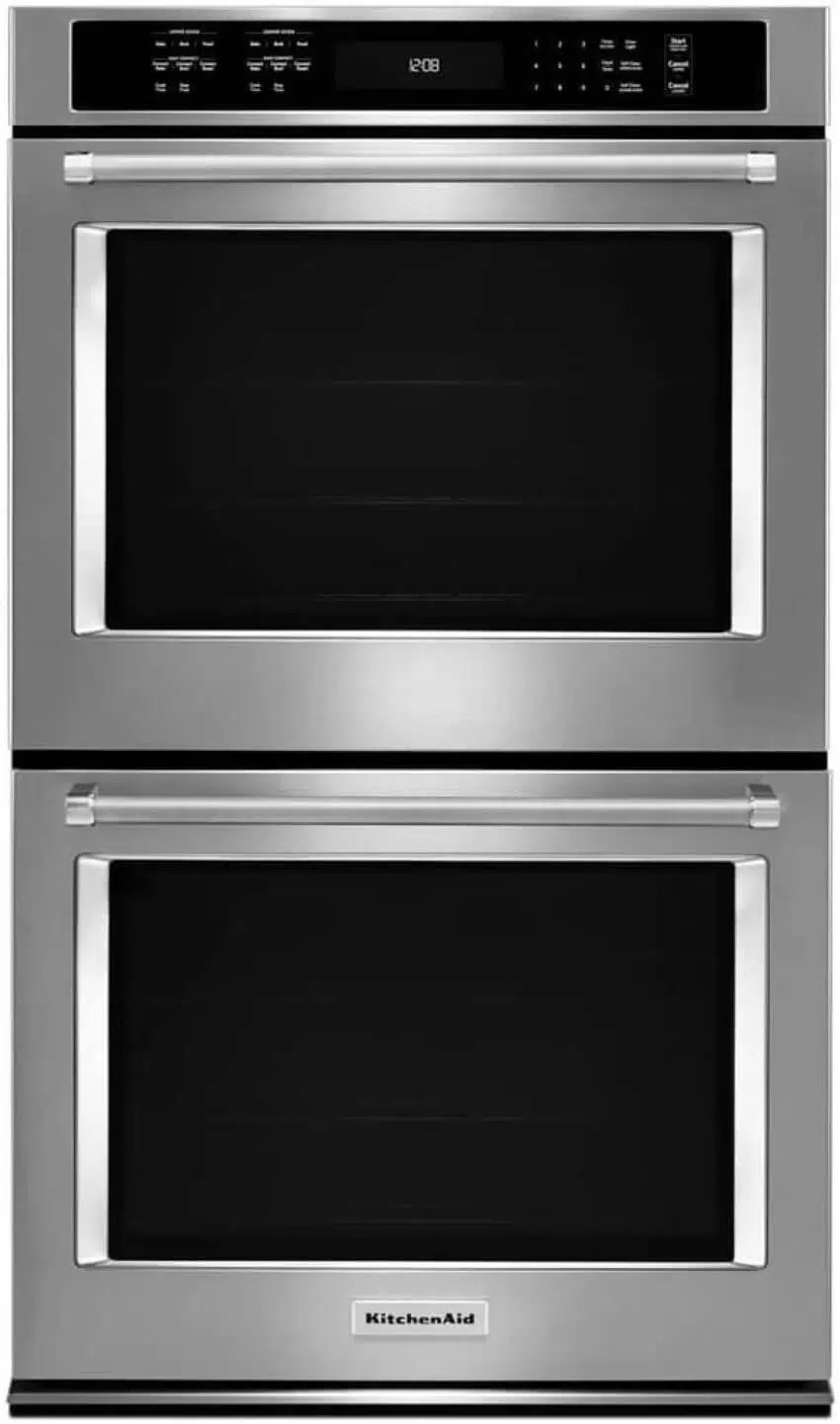 Are Double Ovens More Energy Efficient?