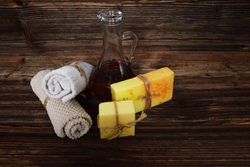 10 Best Palm Oil Free Soap Top Alternatives to Buy