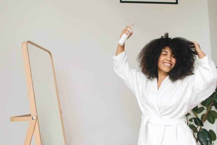 Is Dry Shampoo Bad for the Environment?