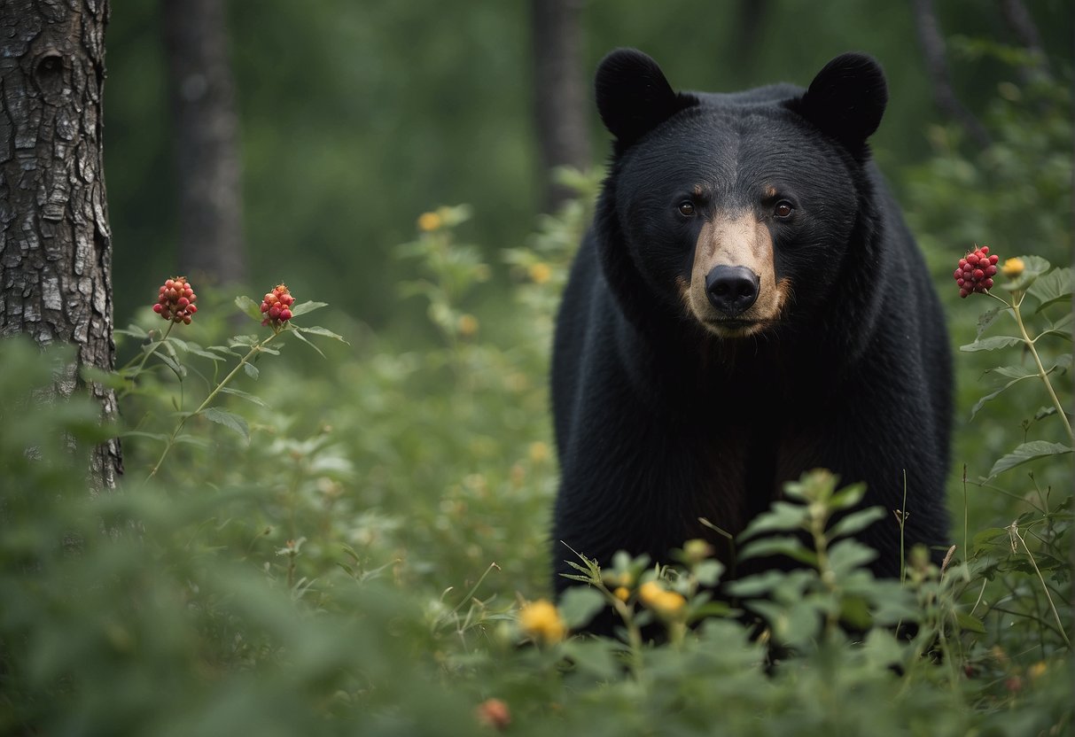 Discover the Wild 10 Common Animals in Minnesota