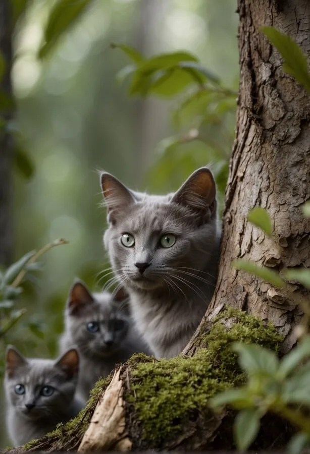 17 Interesting Mexican Bobcats Facts