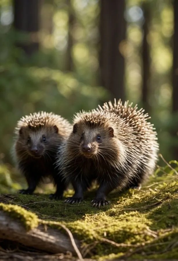 16 Interesting Animals Ending with E A Guide to Uniquely Named Fauna