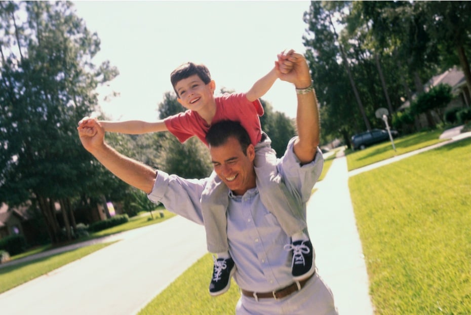 North Dakota Child Custody Laws OurFamilyWizard