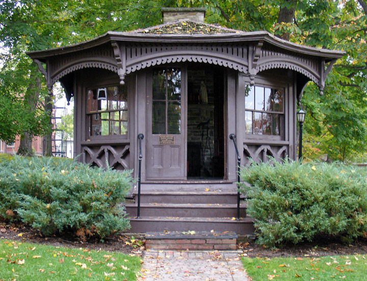 FixerUpper » Elmira, NY A Fingerlakes Victorian Walking Tour