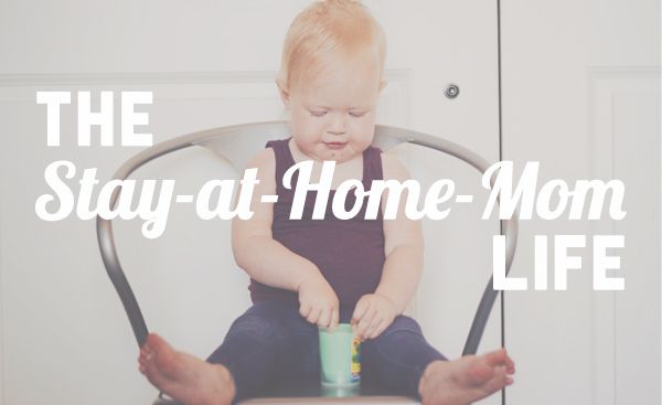 Living the SAHM Life Our Freaking Budget