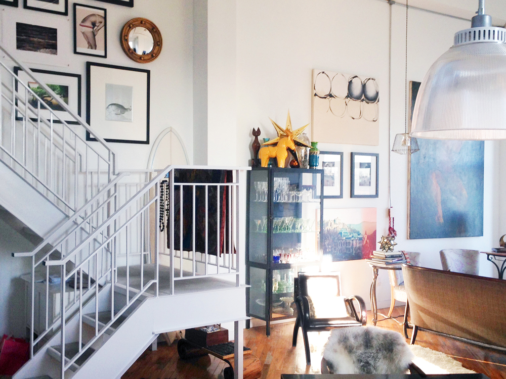 Our Gathered Home Honest, Authentic Homes