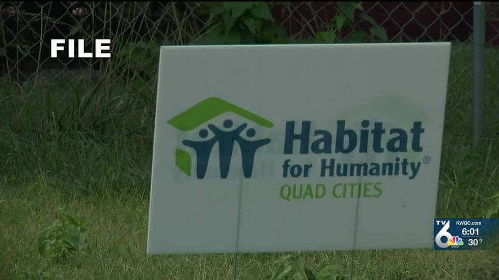 How costs, closure are impacting Habitat for Humanity QC Our Generation