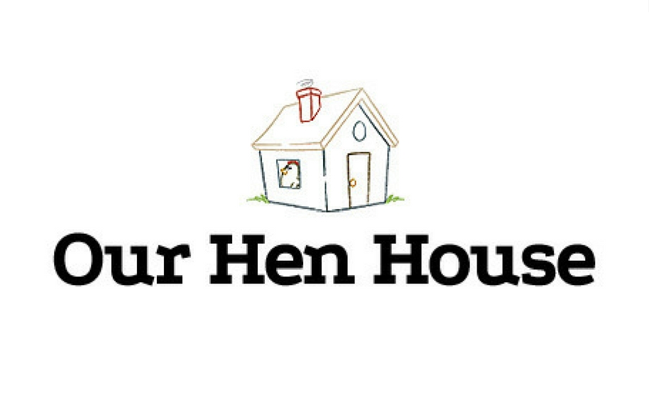 Surprise! Our Hen House Turns Seven! Our Hen House