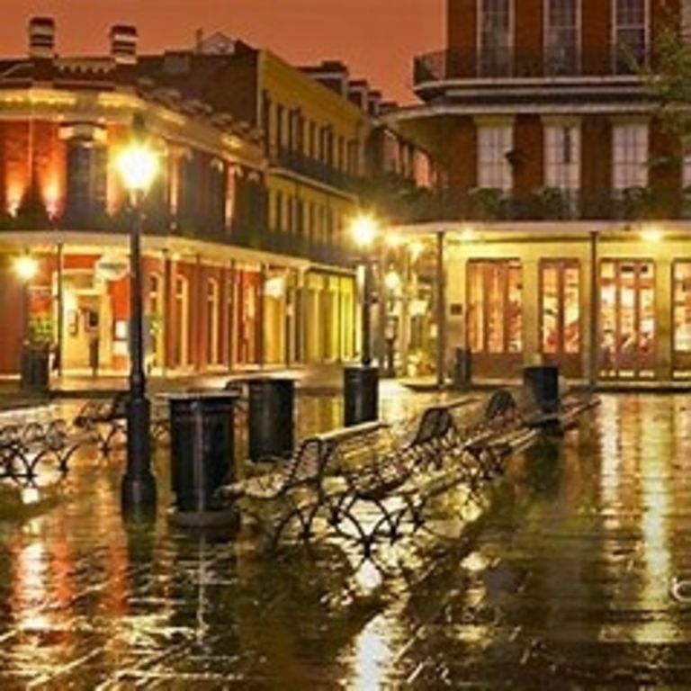 Jazz Fest, Wedding Venues New Orleans, Uptown Vacation Home Rentals