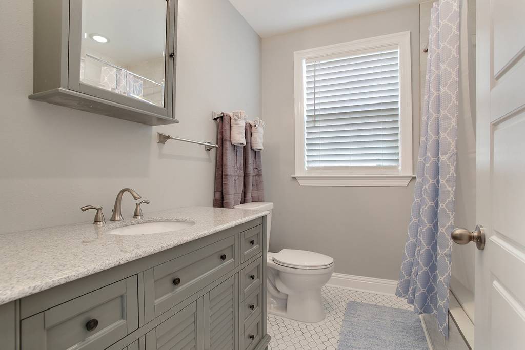 Corporate Housing, Apartment Rentals New Orleans, Treme Vacation Homes