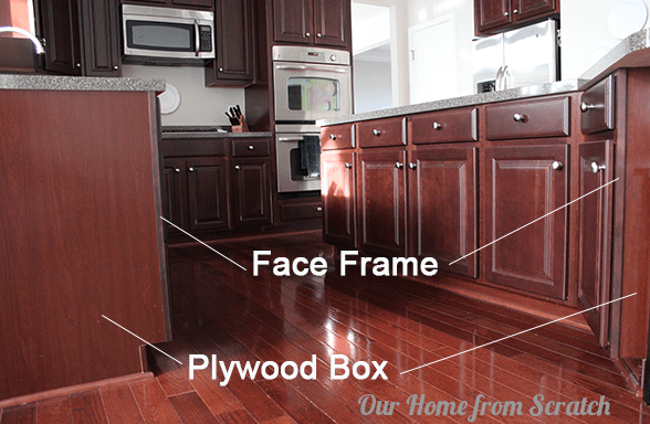 Our Home from Scratch