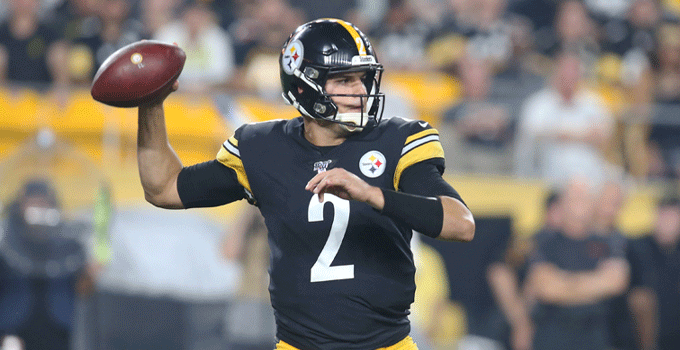 Fantasy Football Waiver Wire Week 5