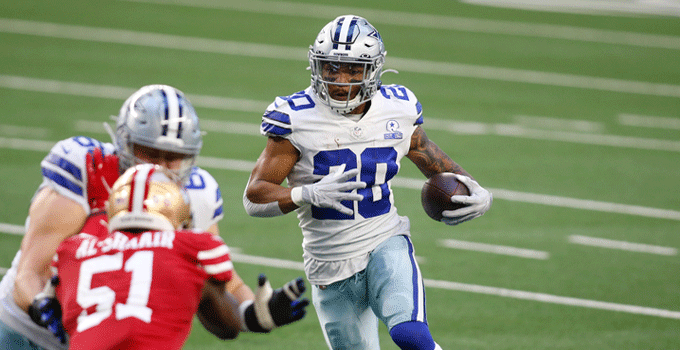 Ourlads NFL Fantasy Football Hub