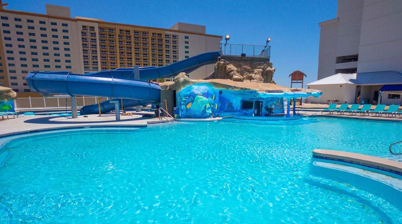 Top 5 Casino Pools on the Mississippi Gulf Coast Our Mississippi Home