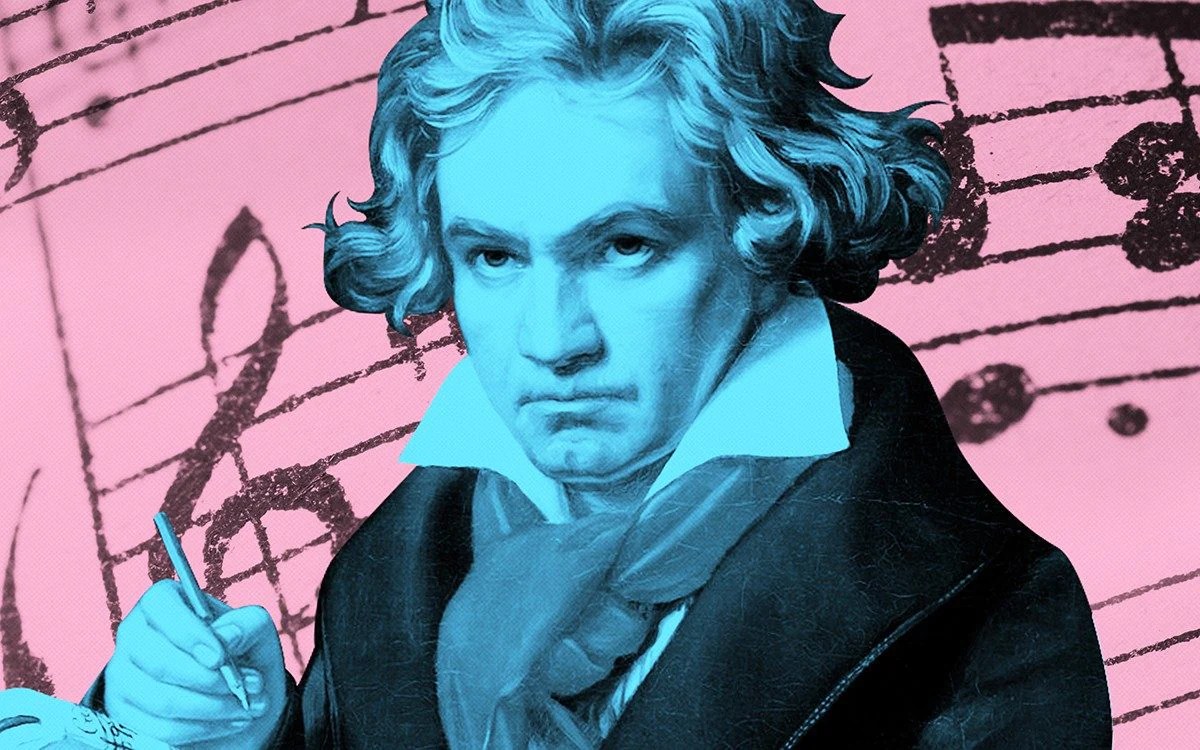 Is Beethoven Classical or Romantic? Ourmusicworld