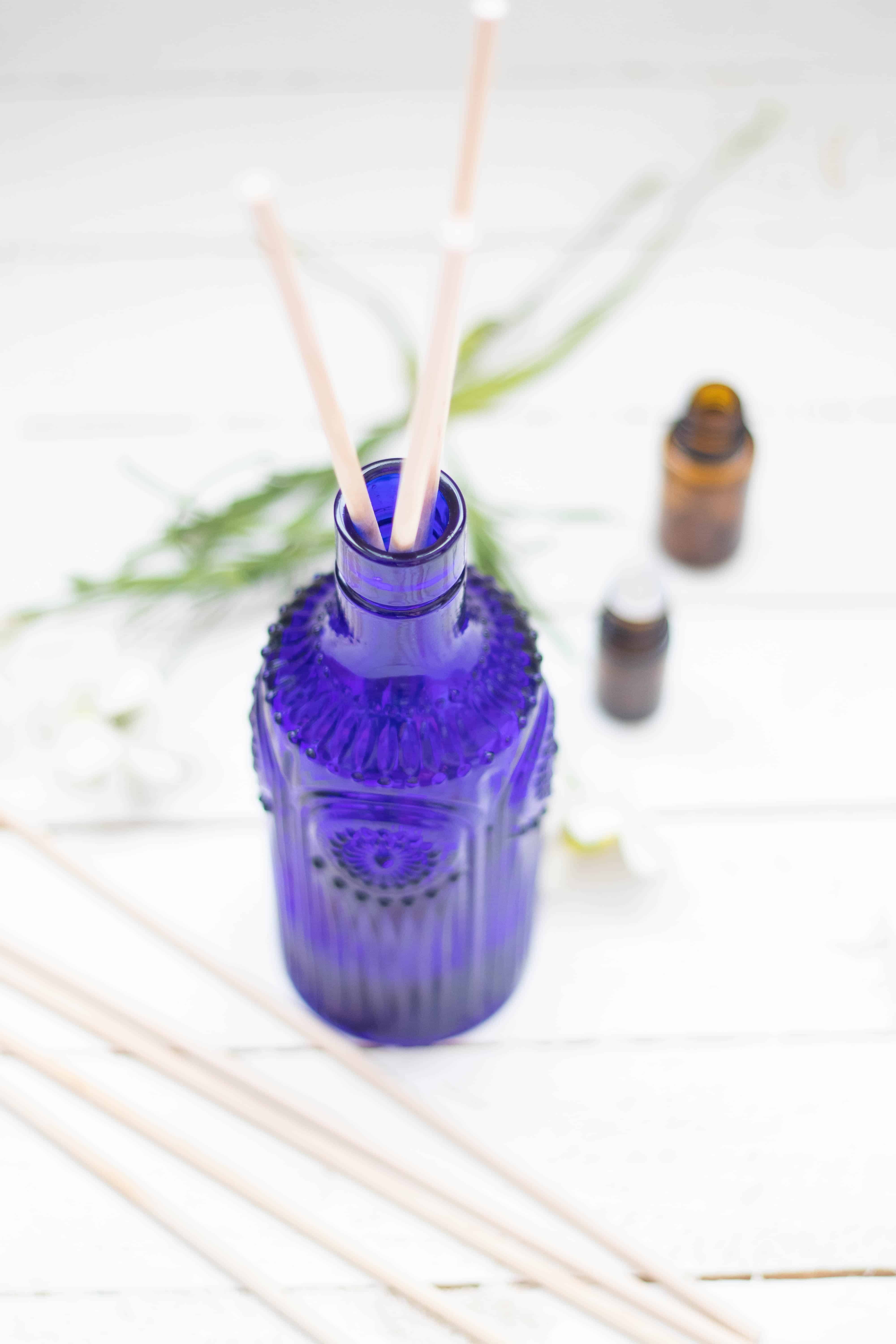 How to Make an Essential Oil Diffuser Our Oily House