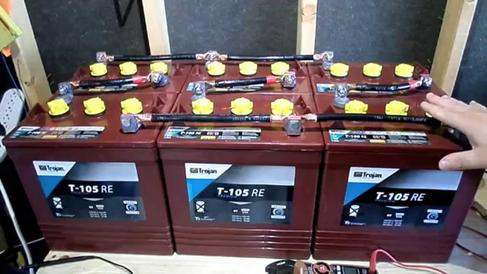 BATTERY BANK AND SUPER CAPACITOR - PCB Assembly,PCB Manufacturing,PCB
