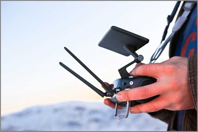 The Ultimate Guide to Build a Drone