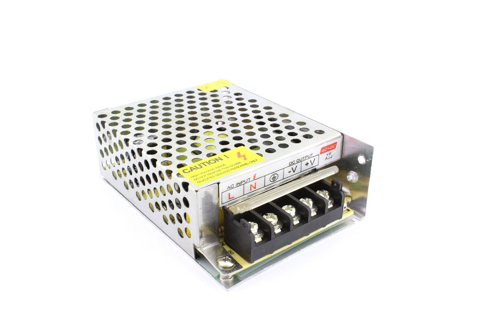 LED Power Adapter: A Guide to Choosing the Right LED Power Adapter