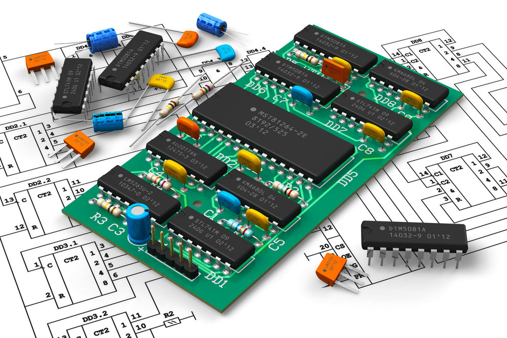 PCB Shielding Solutions EMI Shielding Techniques, EMC Protection