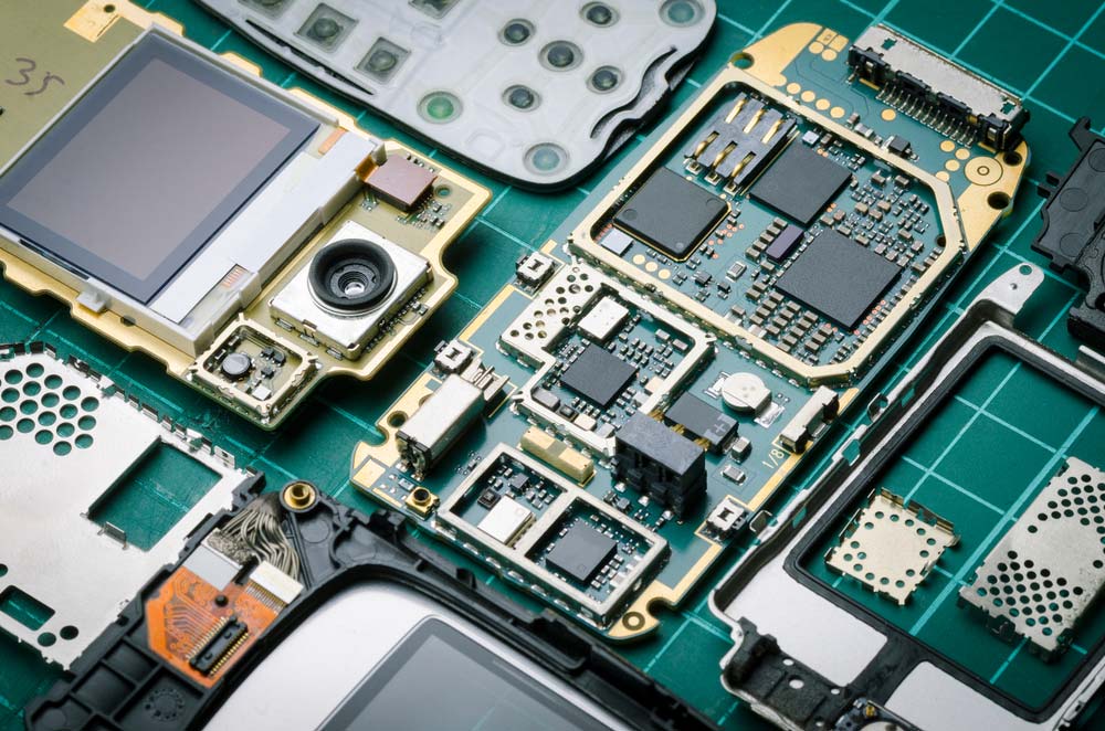 PCB Recycling A Comprehensive Guide
