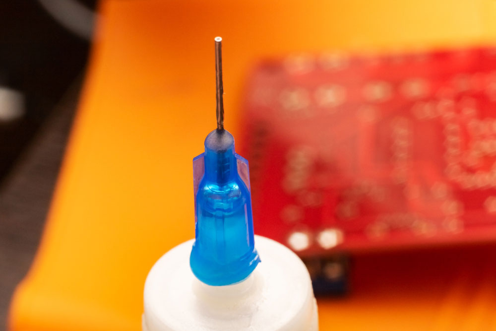 PCB Flux Cleaner Flux Residue Cleaning Solutions and Methods