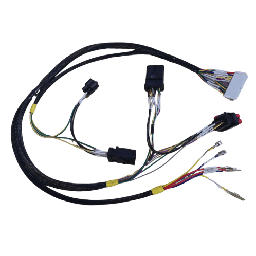 Custom Wiring Harness Manufacturer | Wire Harness Assemblies