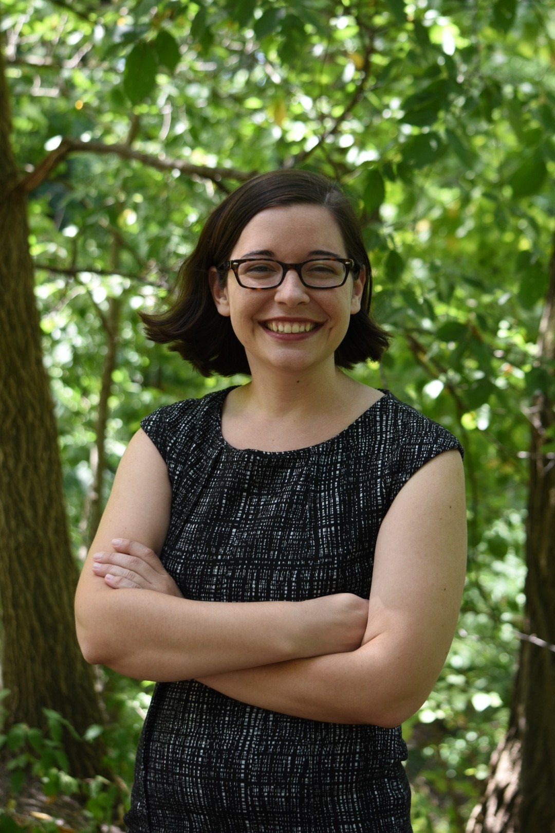 Sarah Slater Portersville Christian School