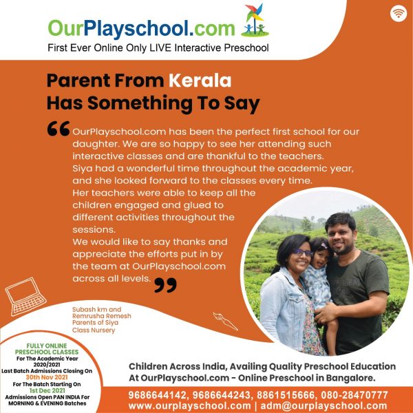 Online Preschool Classes Online Home Schooling at