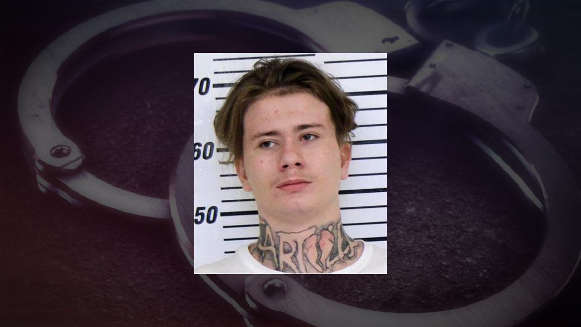 Davenport man, 18, faces felony gun charges OurQuadCities