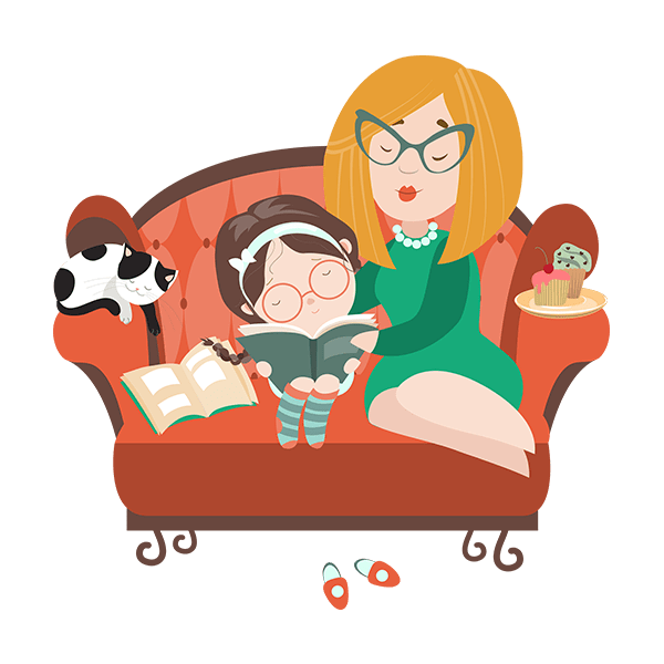 Our Reading Den Children's Book Reviews by Children for Children