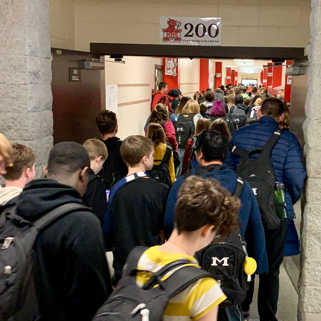 New Middle School Mooresville Graded Schools OS1 Our Schools First