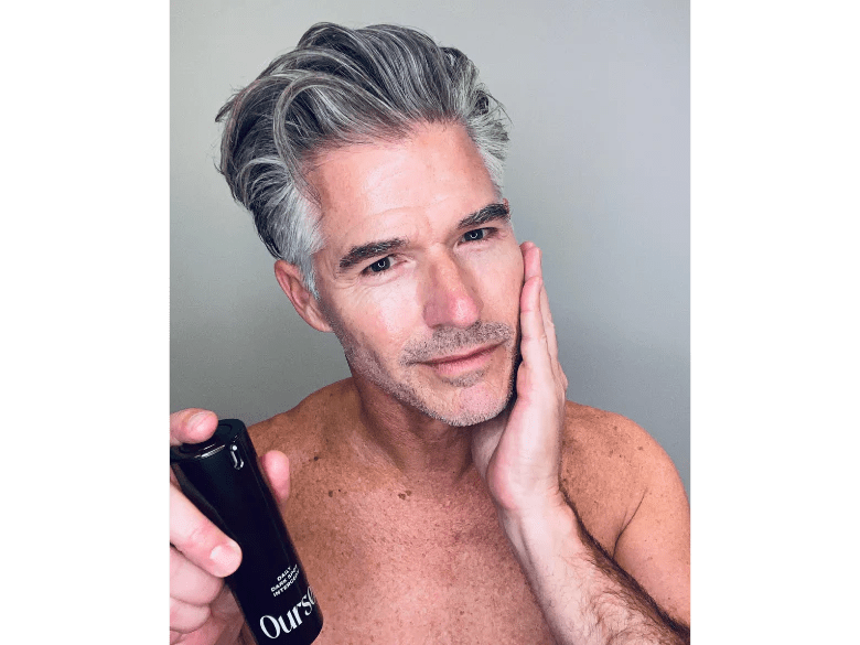 Eric Rutherford Living My Life As My Unique Self Ourself