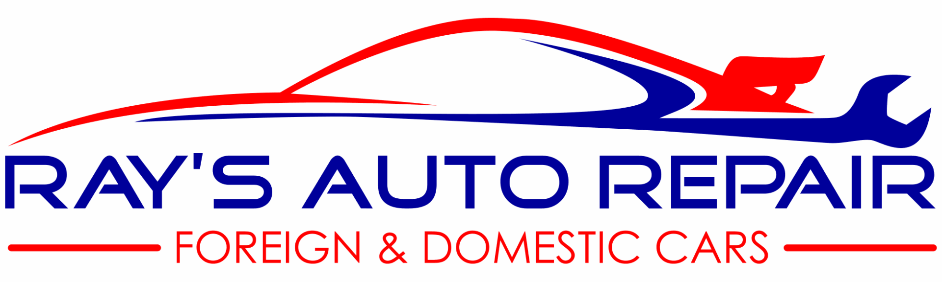 Home Ray's Auto Repair