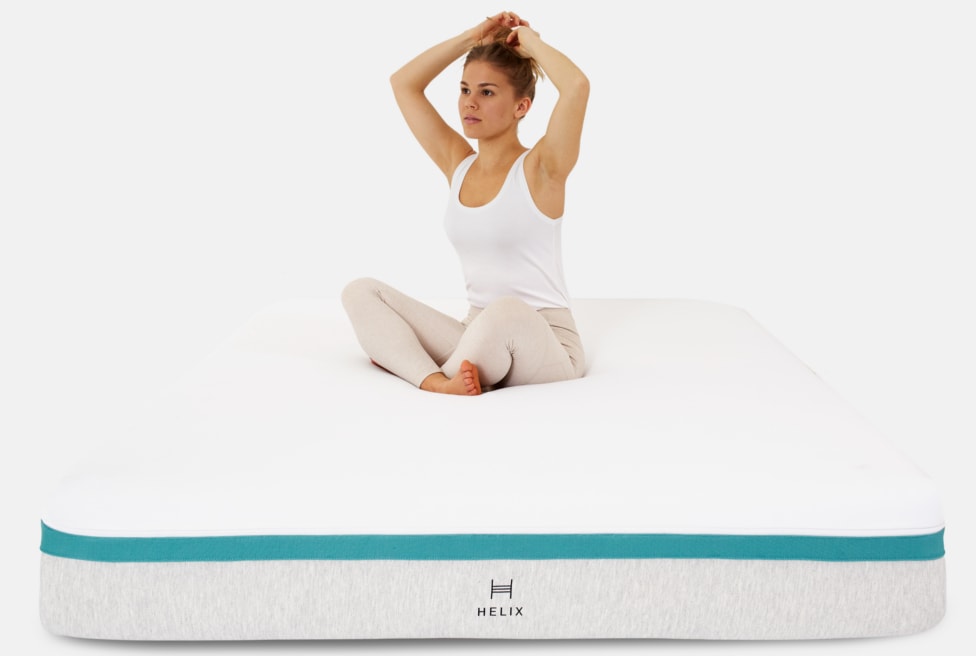 Helix vs Purple Mattress Comparison Review (Find Out Who Wins)