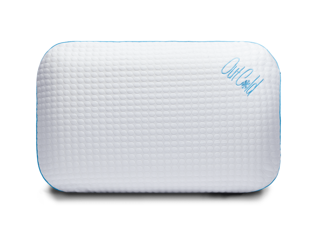 I Love Pillow Out Cold Pillow Our Sleep Guide