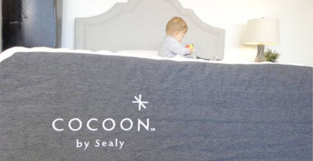 cocoon mattress