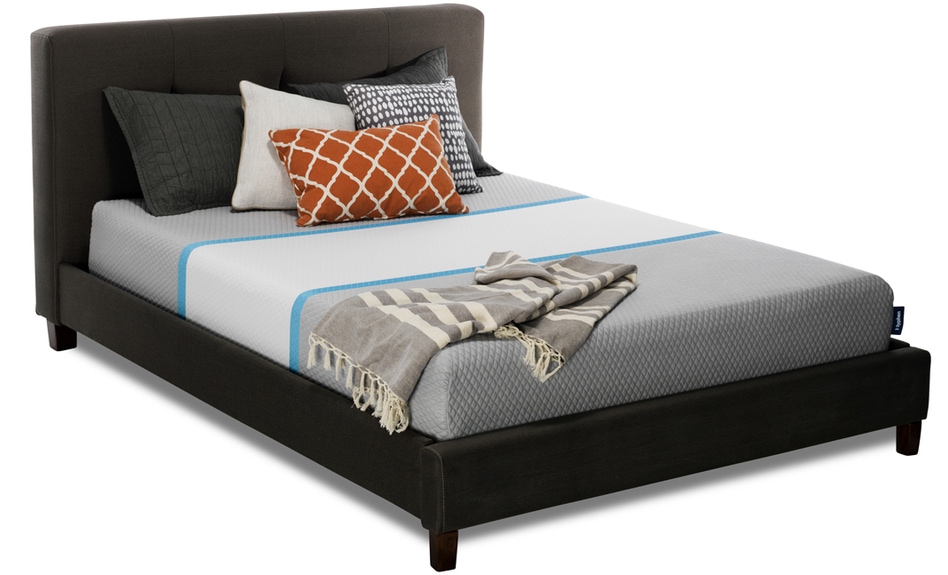 Nectar Adjustable Base Manual Hyphen Sleep