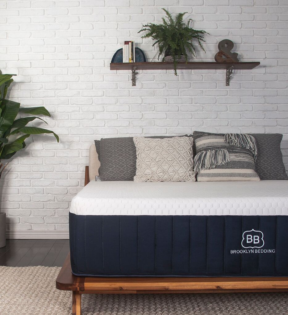 Brooklyn Bedding Mattresses Reviewed 6 Amazing Online Beds