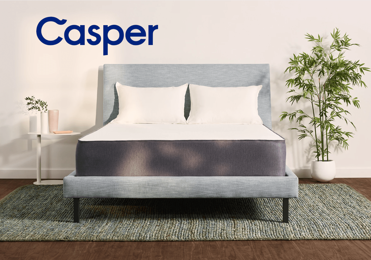Casper vs Cocoon Mattress Comparison Coupons & Mattress Reviews