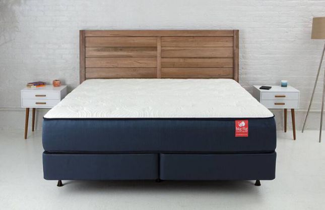 Big Fig Mattress Review A Bed For Bigger Figures & BIGGEST Coupon